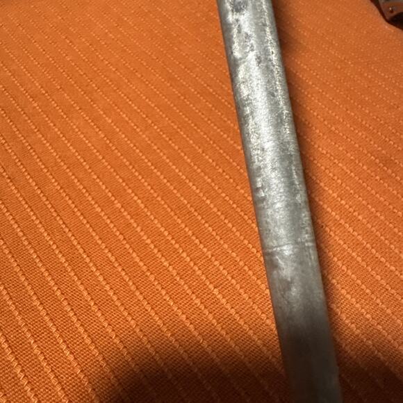 Washington Forge 3 piece stainless Bakelite carving knife set Sheffield England - Picture 6 of 6